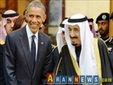  اوباما: طرح محاکمه سعودی‌ها را وتو می‌کنم