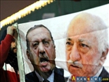 بازداشت ۱۰۵ تن از منتقدان اردوغان