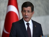 نگاهی به اهداف سفر نخست وزیر ترکیه به استراسبورگ