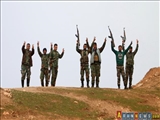 نگاهی به پیشروی‎های ارتش سوریه در منطقه راهبردی شمال لاذقیه