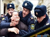 ادامه سناریو بازداشت دینداران در جمهوری آذربایجان