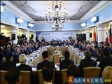 مبارزه قاطع بین المللی با تروریسم خواسته نشست پارلمانی اوراسیا در مسكو