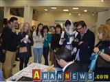 افتتاح نمایشگاه «ایران‌شناسی در آیینه کتاب» در روسیه