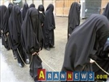 250 زن عراقي به کدامين گناه توسط داعش اعدام شدند؟