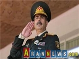 وزیر دفاع آذربایجان: ارتش آماده باشد