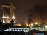 وقوع انفجار مهیب در بغداد/ 12 نفر تاکنون کشته شده‌اند