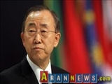 سفر دبيرکل سازمان ملل به باکو لغو شد