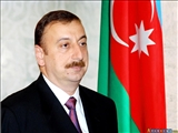 نظرسنجي از مردم جمهوري آذربايجان در خصوص سفر الهام علي اف به ایران