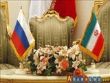روسيه: روابط مسكو و تهران پرثمر و در مسير توسعه قرار گرفته است