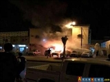 بمب‌گذاری در عربستان/ شلیک به نیروهای پلیس