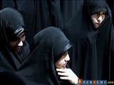  حمله گاردین به حجاب زنان ایرانی