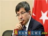 حزب حاکم ترکیه جانشین داووداوغلو را تعیین می‌کند