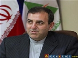   همكاری تزانزیتی ایران و جمهوری آذربایجان توسعه می یابد