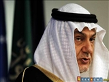 شاهزاده سعودی ایران را تهدید کرد