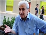عاکف نقي: ایران در جنگ قره باغ به جمهوری آذربایجان کمک کرده است