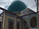 افتتاح مسجد «امام حسین(ع)» در گرجستان