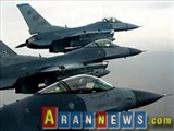 جنگنده‎های روسیه مواضع تروریست‎ها را در حلب بمباران کردند