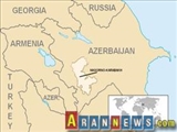ارائه لایحه شناسایی استقلال قره‌باغ به پارلمان ارمنستان