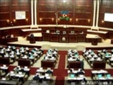پارلمان جمهوری آذربایجان به مذاکره اصلاحات  در قانون انتخابات وآزادی تجمع می پردازد