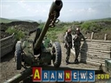 جمهوری آذربایجان، ترکیه و گرجستان رزمایش نظامی برگزار می‌کنند