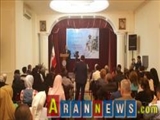 برگزاری آیین بزرگداشت فردوسی در جمهوری آذربایجان