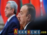 نتایج نشست روسای جمهور آذربایجان و ارمنستان در وین