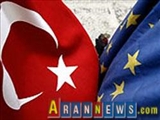 وزارت خارجه ترکیه نماینده اتحادیه اروپا در این کشور را احضار کرد