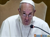 اظهارات پاپ در دفاع از حجاب و بشارت ظهور