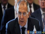 لاوروف: روسیه و ایران حامی مبارزه با تروریسم در سوریه هستند