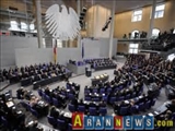 انتقاد پارلمان آلمان از جاه طلبی‌های اردوغان