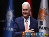 حزب حاکم ترکیه نامزد اصلی نخست‌وزیری را معرفی کرد