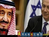 پیام محرمانه عربستان و کشورهای عرب حاشیه خلیج فارس به رژیم صهیونیستی