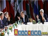 ایران و روسیه در مذاکرات صلح سوریه در مقایسه با غرب جایگاه قدرتمندتری دارند