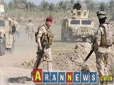 ارتش عراق عملیات آزادسازى فلوجه را آغاز کرد/ داعش زیر حملات هوایی و زمینی