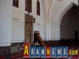 ۱۵۰۰ باب مسجد بدون امام جماعت در جمهوری آذربایجان