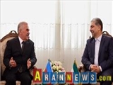 تشکیل 50 هیأت و کمیسیون مشترک بین ایران و جمهوری آذربایجان
