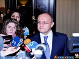 وزير دفاع ارمنستان : استفاده ارمنستان از سلاح هاي کشتار جمعي ، دروغ محض است