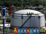توسعه ترمینال نفتی کولِوی در گرجستان توسط سوکار