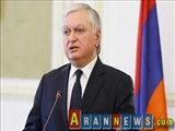 رئيس جمهوري ارمنستان استفاده از سلاح هاي شيميايي در قره باغ را رد کرد