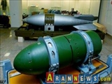 گرانت باگراتيان : وجود بمب اتم در ارمنستان موضوع تازه اي نيست 