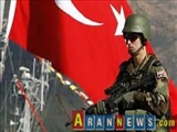 ارتش ترکیه وارد ریف حلب شد