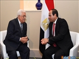 امروز؛ دیدار «محمود عباس» و «السیسی» در قاهره