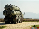 روسیه سامانه دفاع موشکی S-۵۰۰ را رونمایی می‌کند