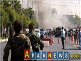انفجار در شمال شرق «بعقوبه» ۷ کشته و ۳۵ زخمی بر جای گذاشت