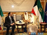 بعداز دیدار با امیرکویت/الحریری:برضرورت داشتن روابط بسیارخوب با ایران توافق کردیم