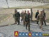 بیانیه تهدید آمیز ارمنستان در مورد بازگشت اراضی بازپس گرفته از سوی آذربایجان در درگیرهای اخیر