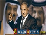 نتانیاهو فاش کرد، حکام عرب در سرکوب انتفاضه همکاری می‌کنند