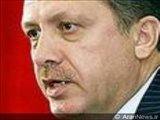 ابراز ناخشنودی اردوغان از روند رسیدگی به پرونده حزب عدالت وتوسعه 