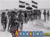 فشار کشورهای حامی داعش به «حیدر العبادی» برای توقف عملیات فلوجه