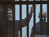 الازهر حکم اعدام محمد مرسی را تائید کرد